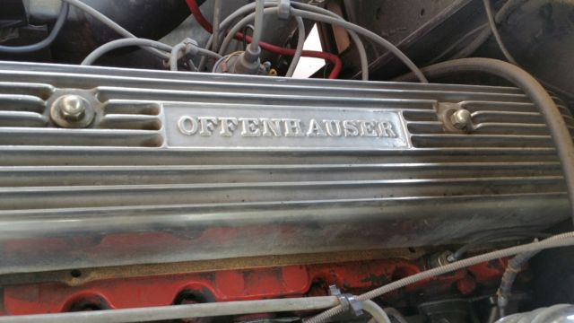 1950 Chevrolet Other - photo 5