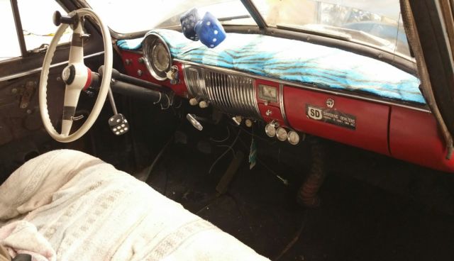 1950 Chevrolet Other - photo 8