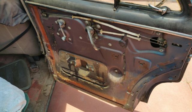 1950 Chevrolet Other - photo 9