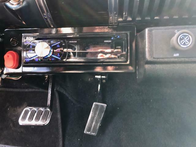 1950 Chevrolet Chevelle - photo 8