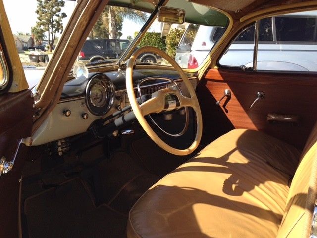 1950 Chevrolet Other - photo 10