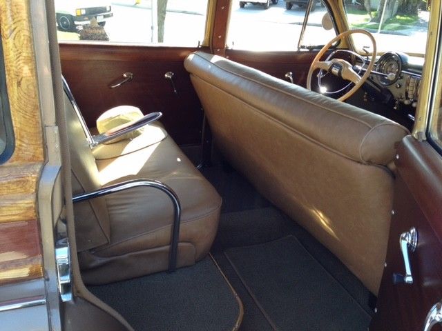 1950 Chevrolet Other - photo 11