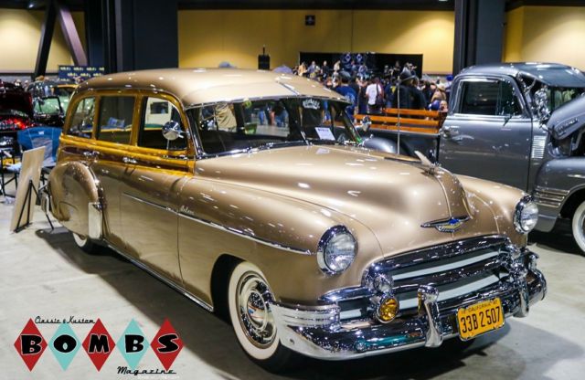 1950 Chevrolet Other - photo 2