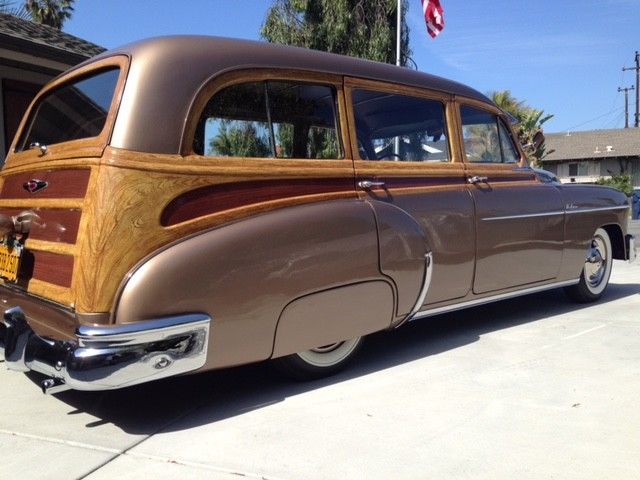 1950 Chevrolet Other - photo 3