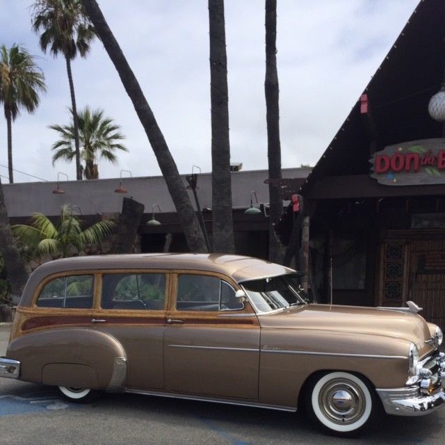 1950 Chevrolet Other - photo 4