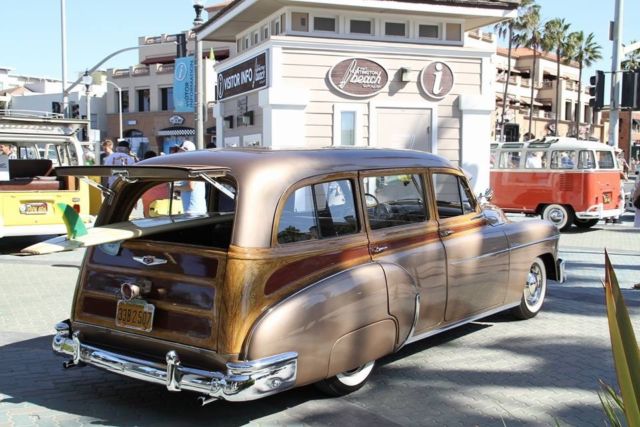 1950 Chevrolet Other - photo 5