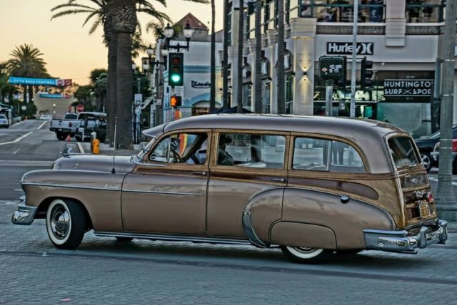 1950 Chevrolet Other - photo 6