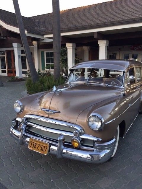 1950 Chevrolet Other - photo 8
