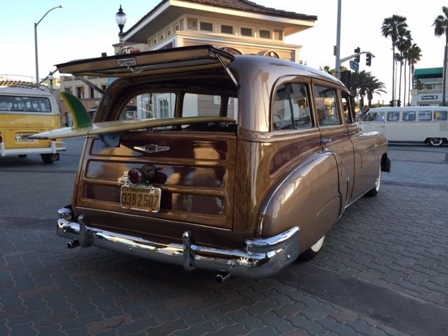 1950 Chevrolet Other - photo 9
