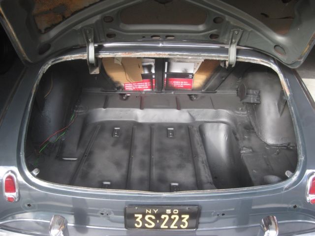 1950 Chevrolet Styleline Special - photo 3