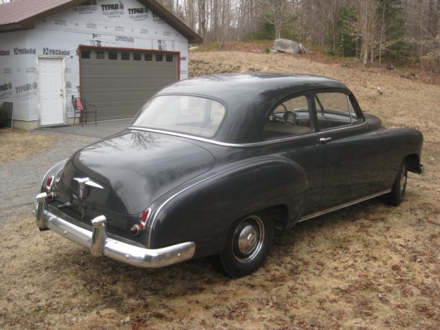 1950 Chevrolet Styleline Special - photo 5