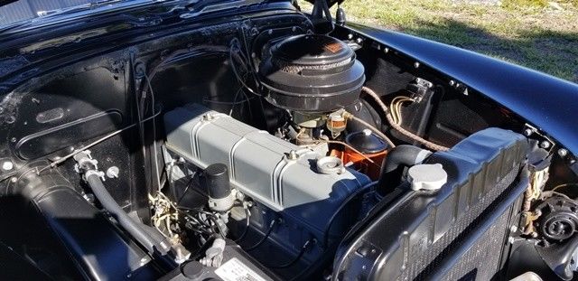 1950 Chevrolet Bel Air/150/210 Styleline Special - photo 11