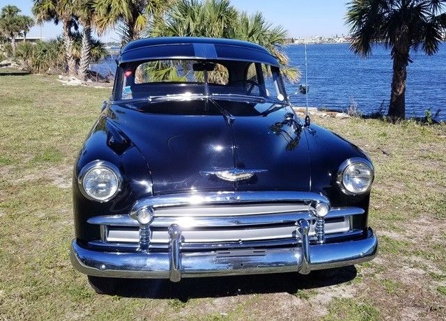 1950 Chevrolet Bel Air/150/210 Styleline Special - photo 2