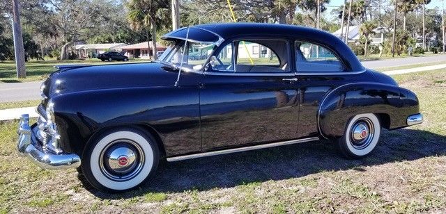 1950 Chevrolet Bel Air/150/210 Styleline Special - photo 3