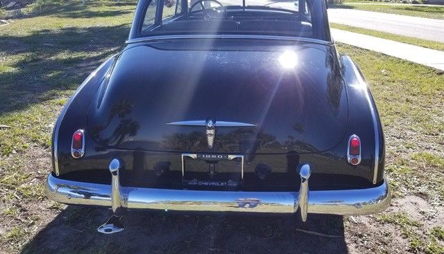 1950 Chevrolet Bel Air/150/210 Styleline Special - photo 5