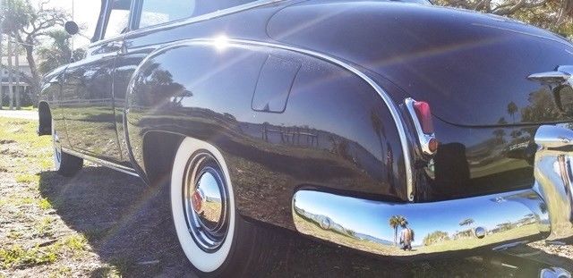 1950 Chevrolet Bel Air/150/210 Styleline Special - photo 6