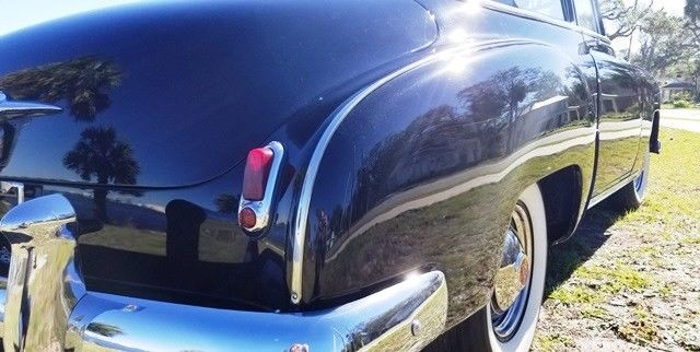 1950 Chevrolet Bel Air/150/210 Styleline Special - photo 7