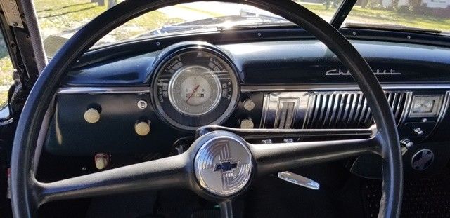 1950 Chevrolet Bel Air/150/210 Styleline Special - photo 9