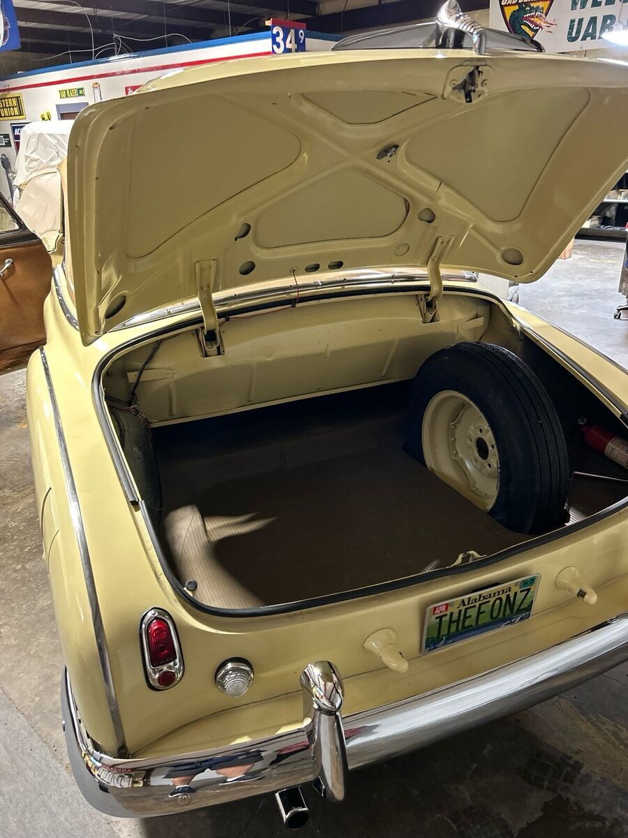 1950 Chevrolet Styleline - photo 6