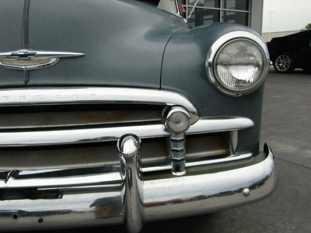1950 Chevrolet Styline Deluxe -- - photo 7