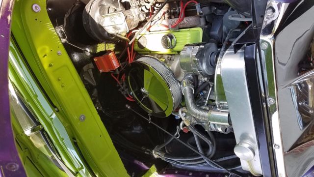 1950 Chevrolet Suburban 3100 - photo 5
