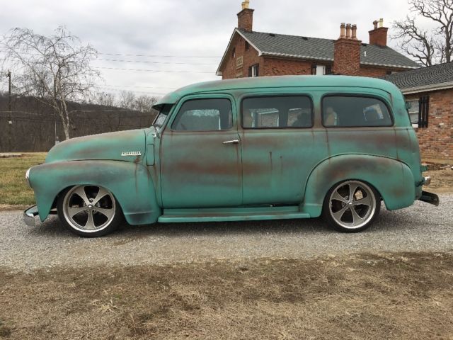 1950 Chevrolet Other Pickups - photo 2