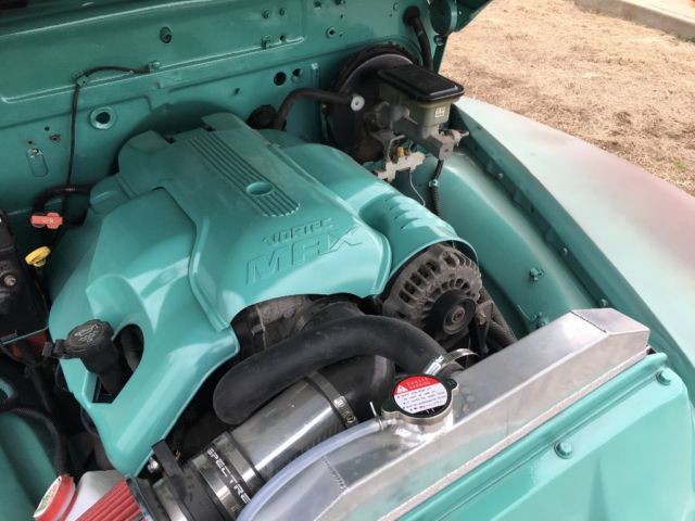 1950 Chevrolet Other Pickups - photo 4