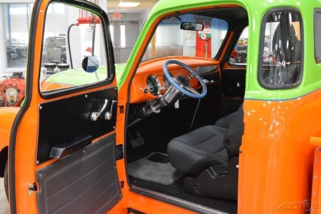 1950 Chevrolet Other Pickups - photo 11