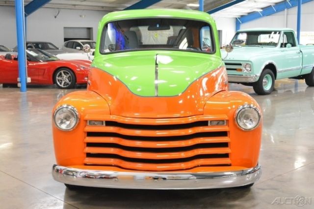 1950 Chevrolet Other Pickups - photo 2