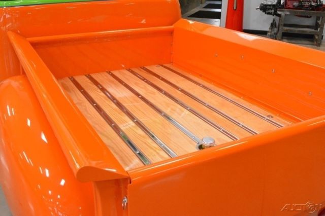 1950 Chevrolet Other Pickups - photo 8