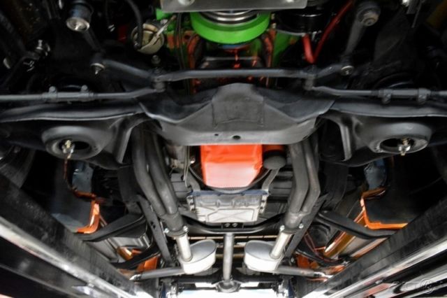 1950 Chevrolet Other Pickups - photo 10