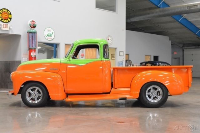 1950 Chevrolet Other Pickups - photo 4