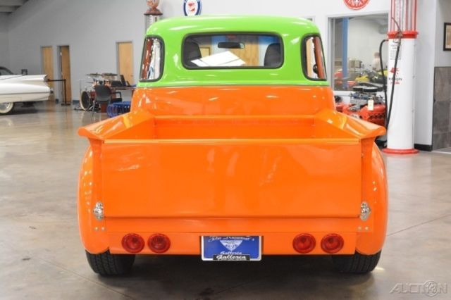 1950 Chevrolet Other Pickups - photo 6