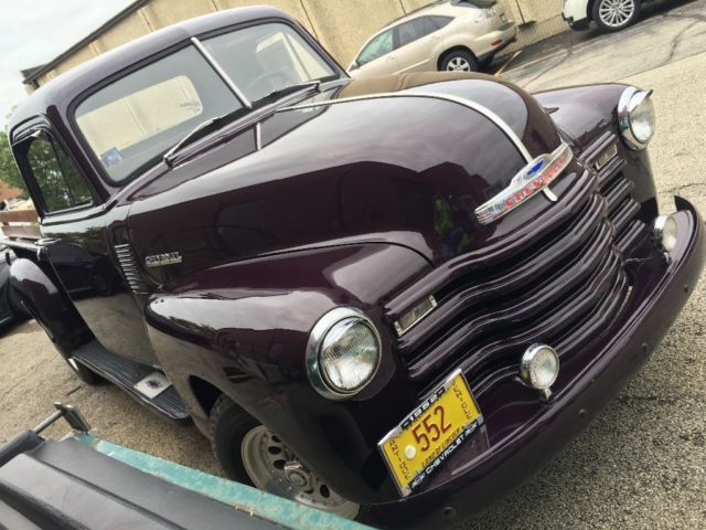 1950 Chevrolet Other Pickups - photo 11