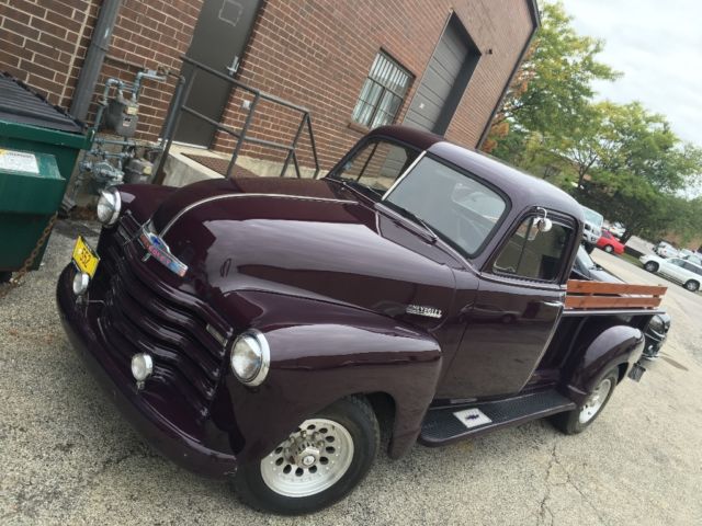1950 Chevrolet Other Pickups - photo 7