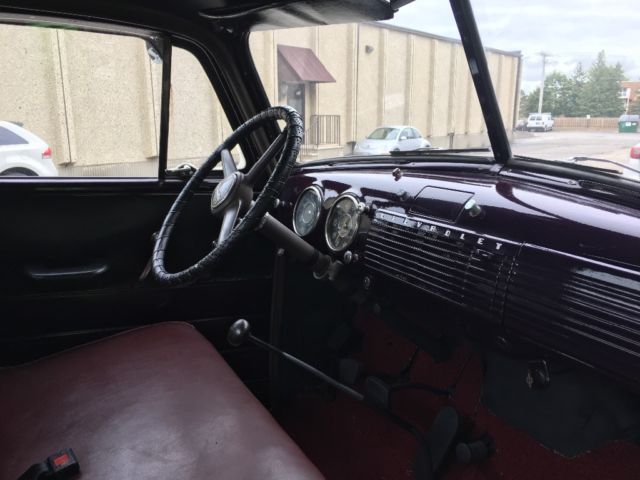 1950 Chevrolet Other Pickups - photo 9
