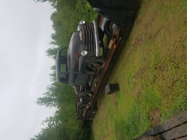 1950 Chevrolet Other Pickups - photo 2