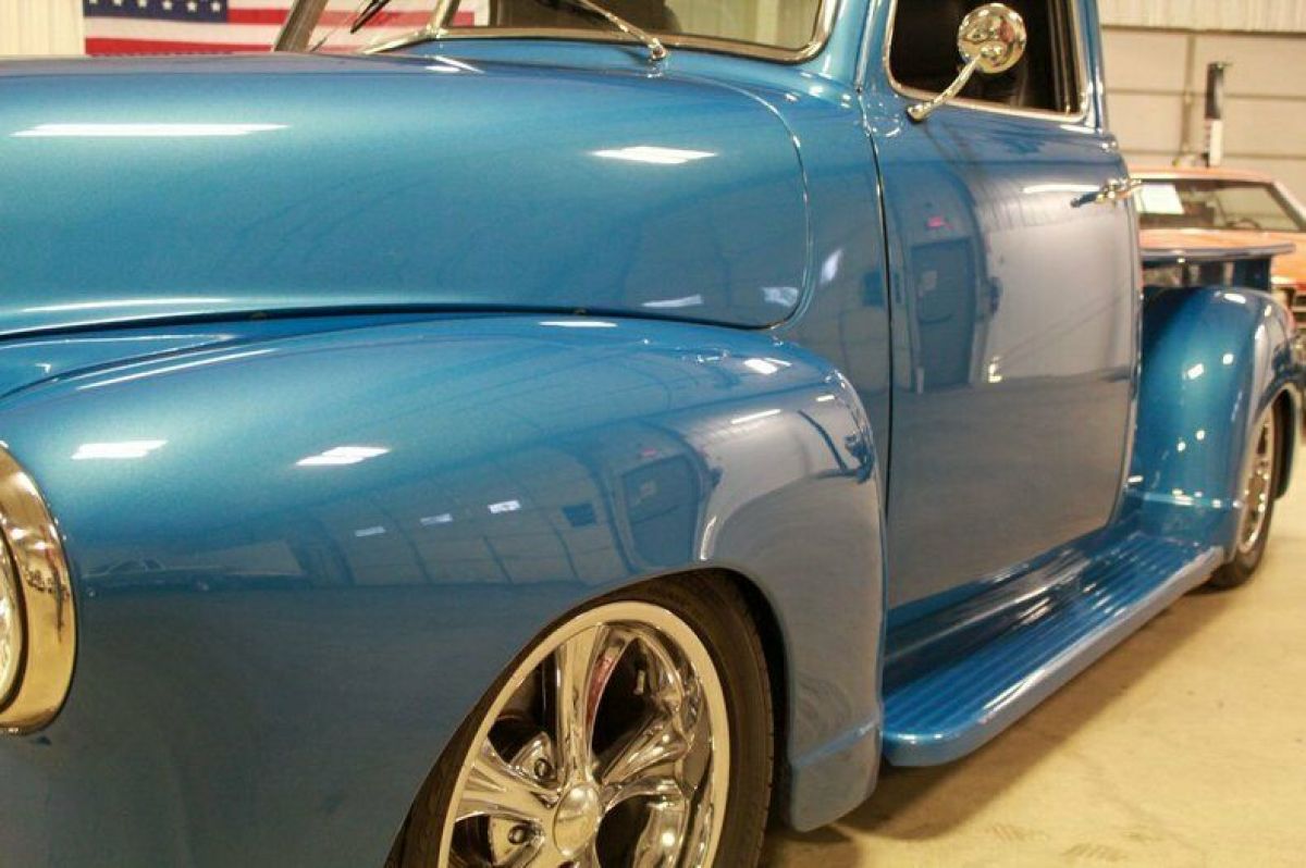 1950 Chevrolet Other Pickups - photo 10