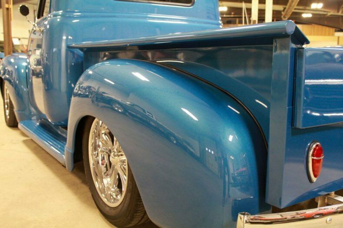 1950 Chevrolet Other Pickups - photo 11