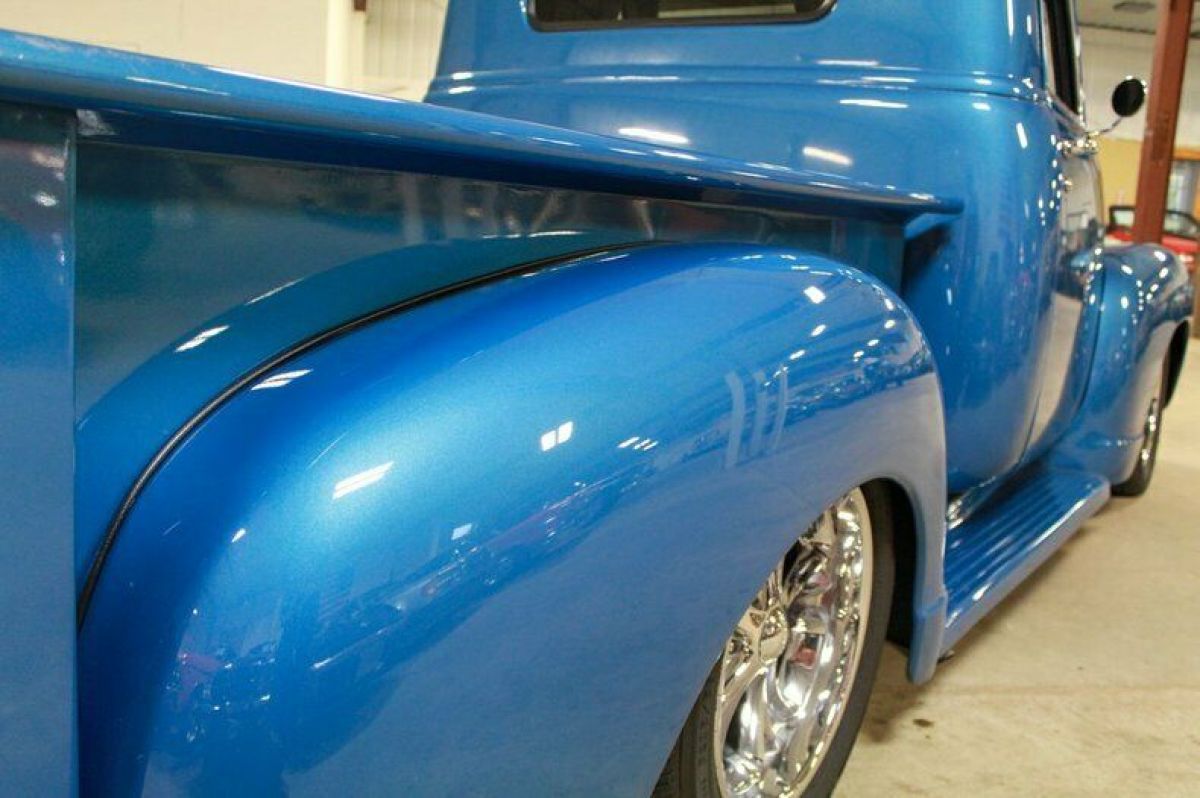 1950 Chevrolet Other Pickups - photo 12