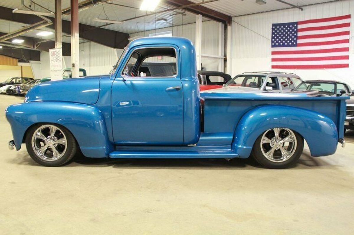 1950 Chevrolet Other Pickups - photo 2