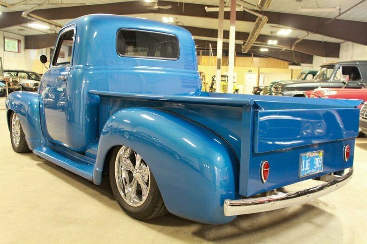 1950 Chevrolet Other Pickups - photo 3
