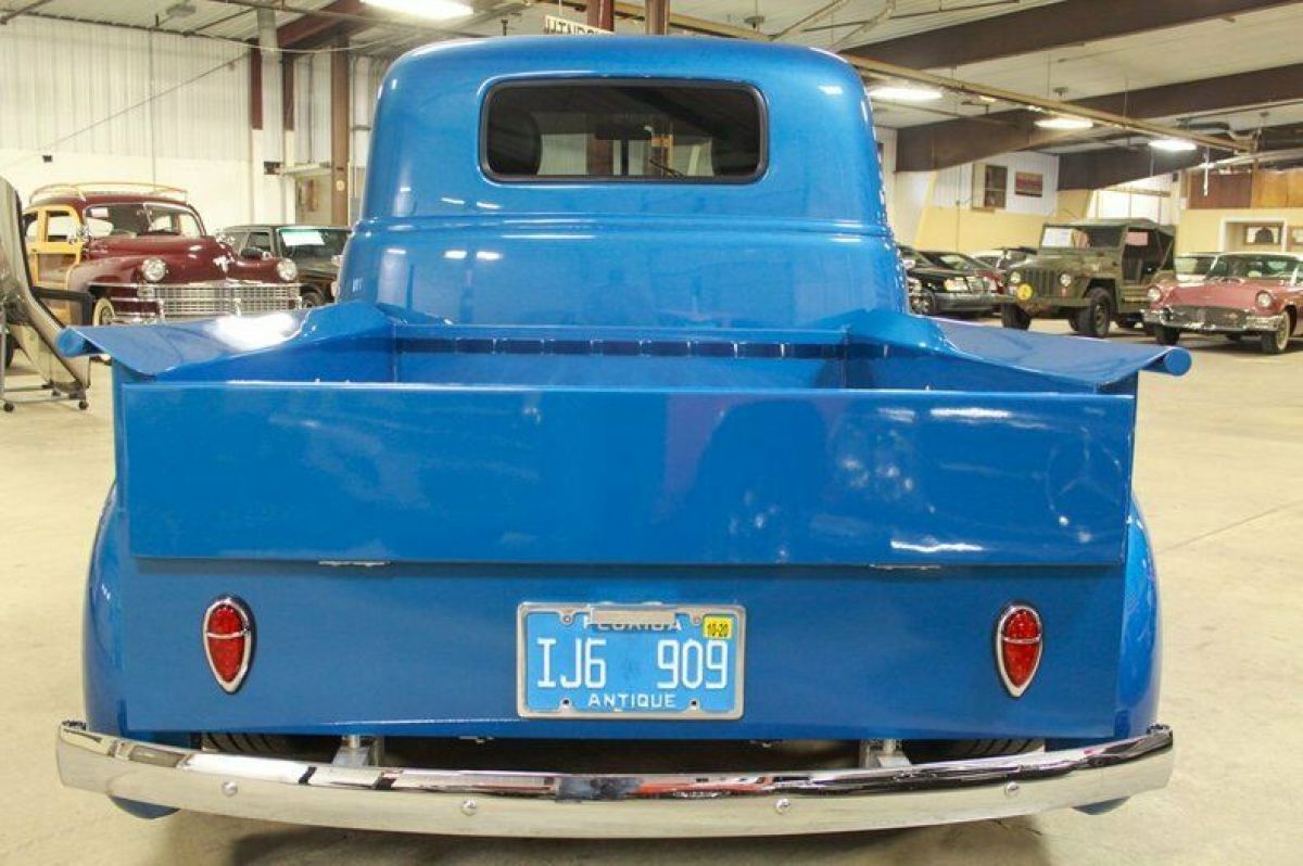 1950 Chevrolet Other Pickups - photo 4