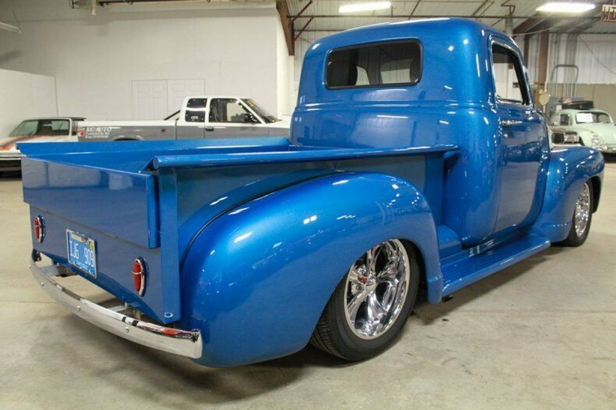 1950 Chevrolet Other Pickups - photo 5