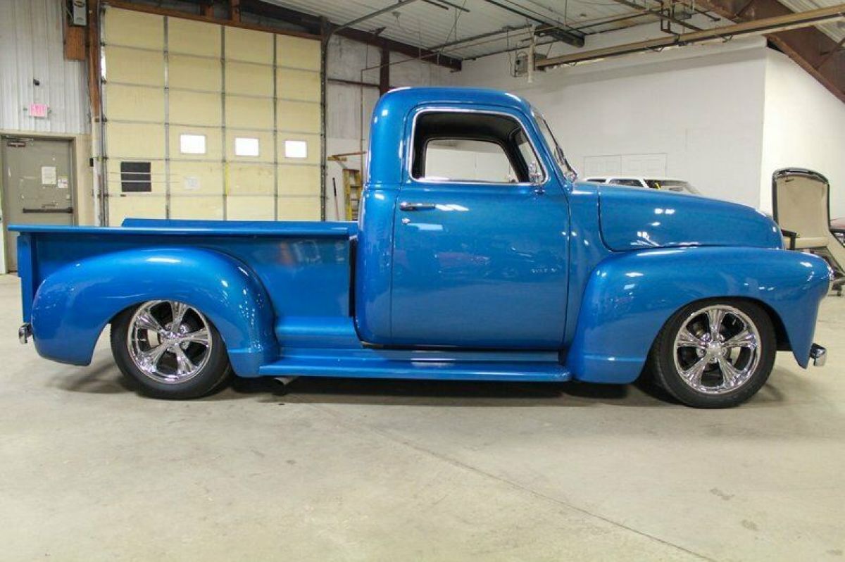 1950 Chevrolet Other Pickups - photo 6