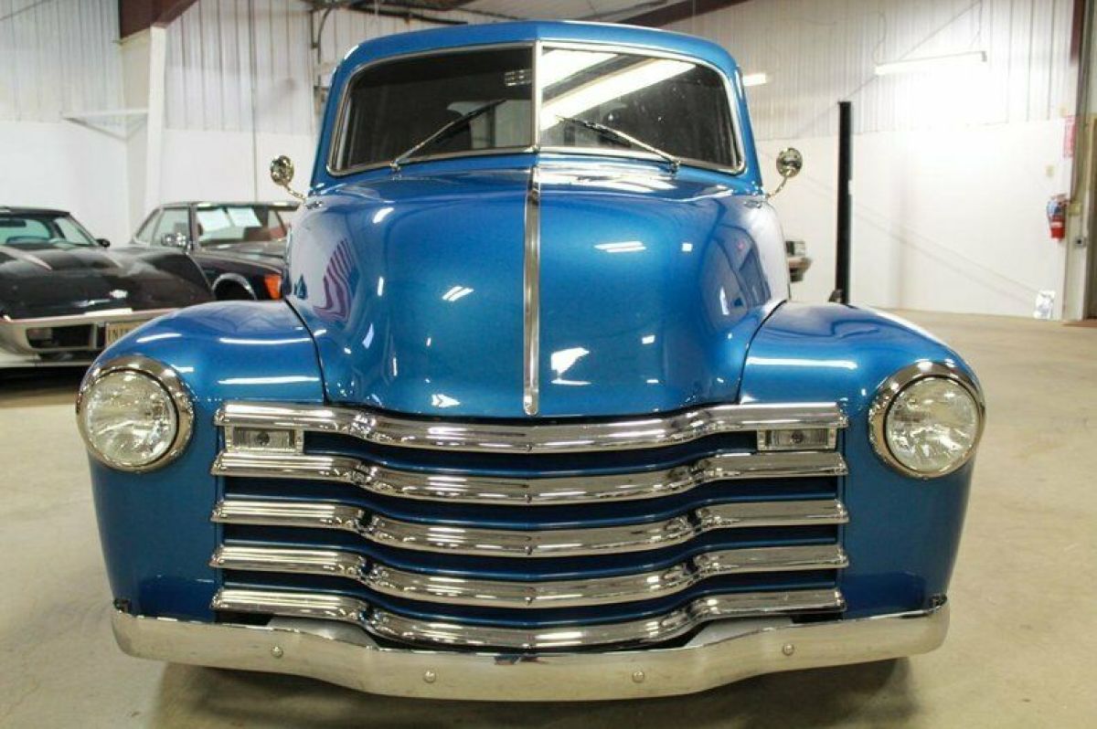 1950 Chevrolet Other Pickups - photo 8