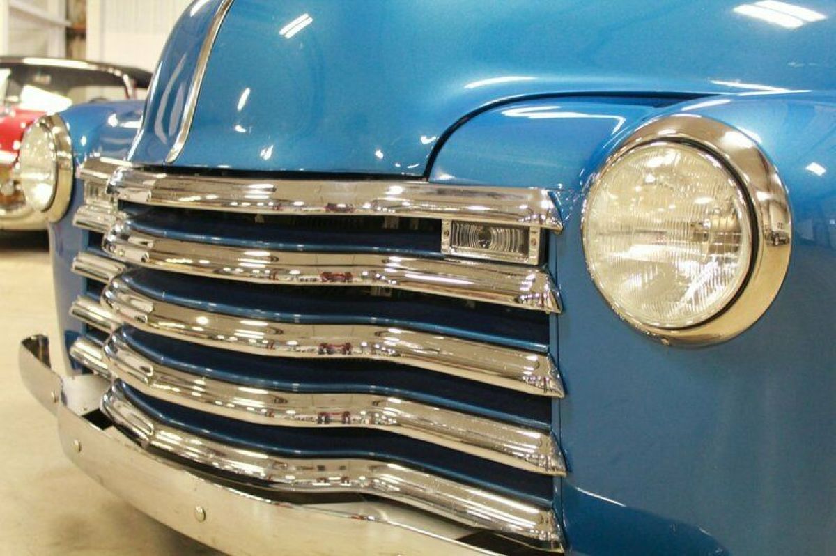 1950 Chevrolet Other Pickups - photo 9