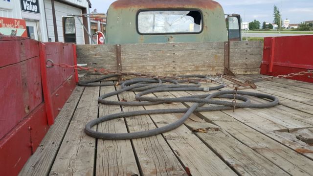 1950 Chevrolet Other Pickups - photo 10