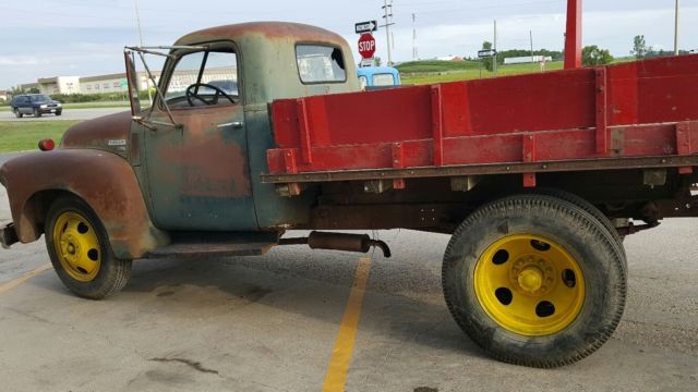 1950 Chevrolet Other Pickups - photo 2