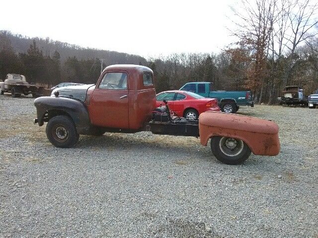 1950 Chevrolet Other Pickups